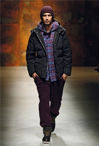 C. P. Company A/W '10 collection