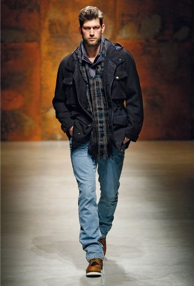 C. P. Company A/W '10 collection