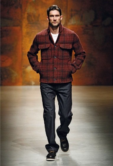 C. P. Company A/W '10 collection