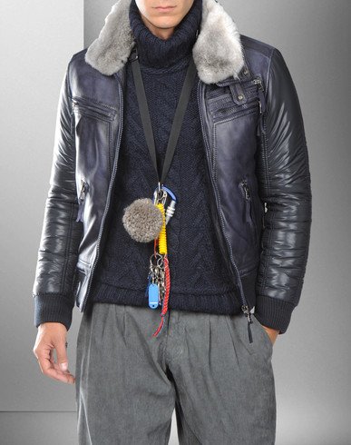 D&G jackets and coats 2010/2011