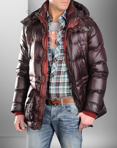 D&G jackets and coats 2010/2011