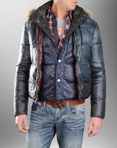D&G jackets and coats 2010/2011