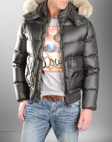 D&G jackets and coats 2010/2011