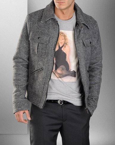 D&G jackets and coats 2010/2011