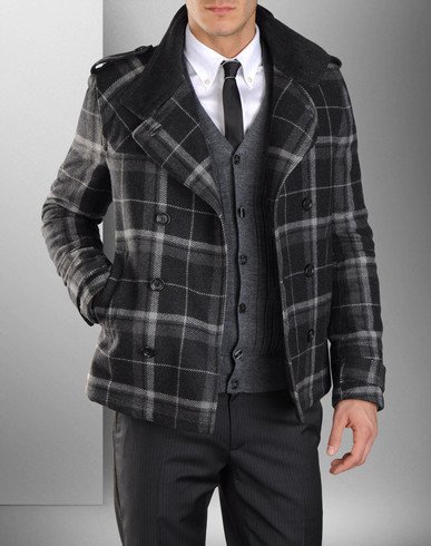 D&G jackets and coats 2010/2011