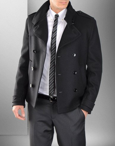 D&G jackets and coats 2010/2011