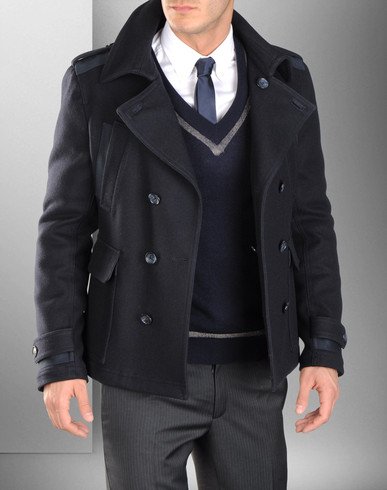 D&G jackets and coats 2010/2011