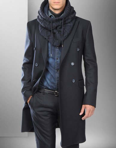 D&G jackets and coats 2010/2011