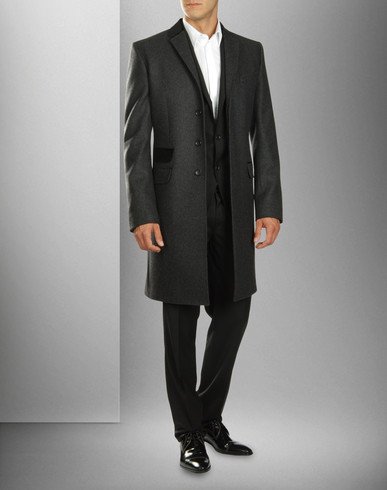 D&G jackets and coats 2010/2011