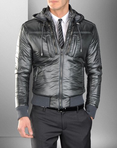 D&G jackets and coats 2010/2011