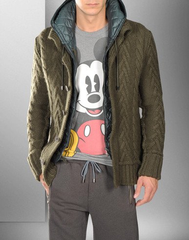 D&G jackets and coats 2010/2011
