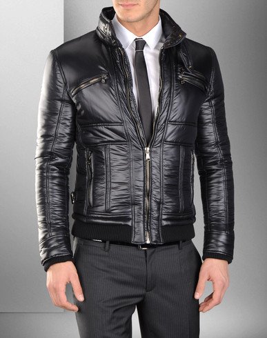 D&G jackets and coats 2010/2011
