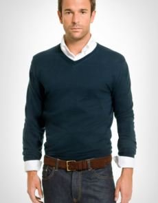 Faconnable sweaters