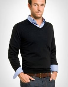Faconnable sweaters