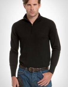 Faconnable sweaters