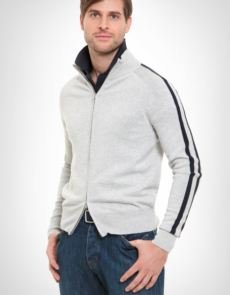 Faconnable sweaters