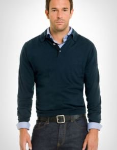 Faconnable sweaters