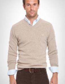 Faconnable sweaters