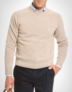 Faconnable sweaters