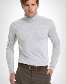 Faconnable sweaters