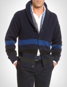 Faconnable sweaters