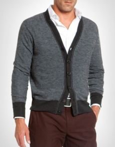 Faconnable sweaters