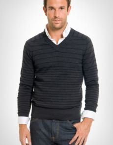 Faconnable sweaters
