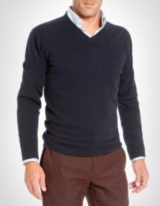 Faconnable sweaters