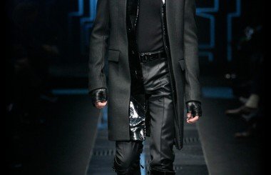 Versace f/w 2010-2011