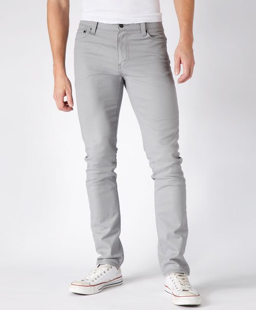 Levis Skiny Mens Jeans Denim