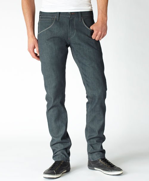 Levis Skiny Mens Jeans Denim