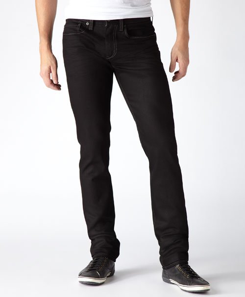 Levis Skiny Mens Jeans Denim