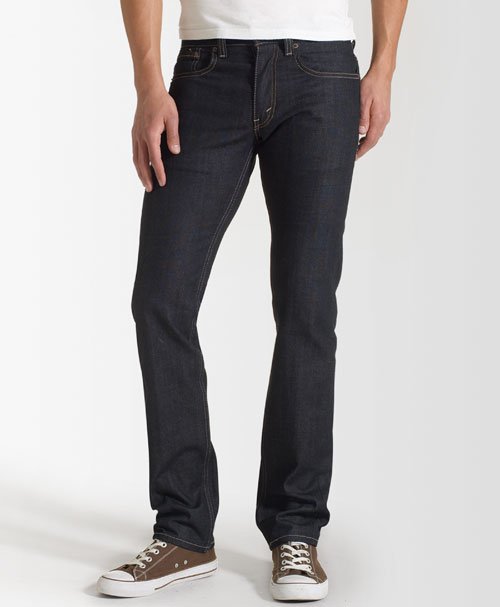 Levis Skiny Mens Jeans Denim