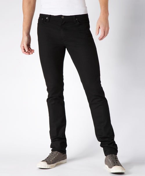 Levis Skiny Mens Jeans Denim