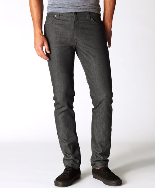 Levis Skiny Mens Jeans Denim