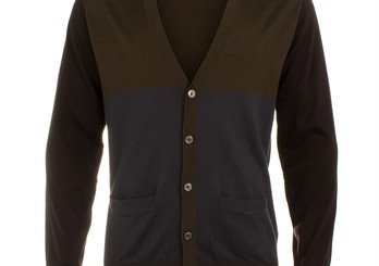 Paul Smith knitwear 2010 | 2011