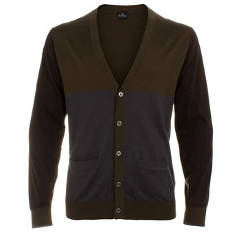 Paul Smith knitwear 2010 | 2011