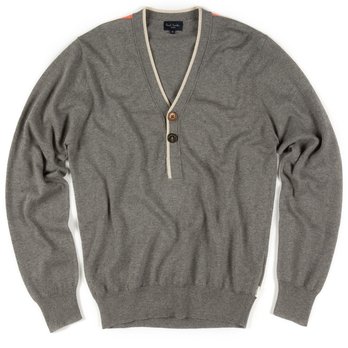 Paul Smith knitwear 2010 | 2011