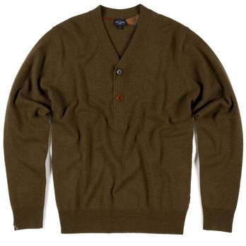 Paul Smith knitwear 2010 | 2011