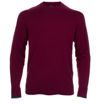 Paul Smith knitwear 2010 | 2011