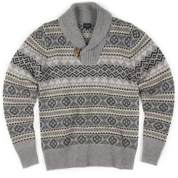 Paul Smith knitwear 2010 | 2011