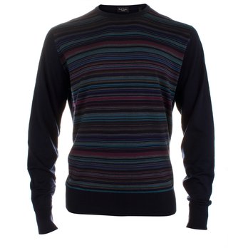Paul Smith knitwear 2010 | 2011