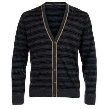 Paul Smith knitwear 2010 | 2011