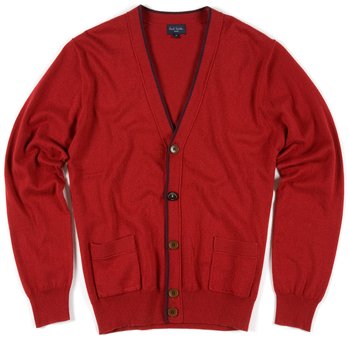 Paul Smith knitwear 2010 | 2011