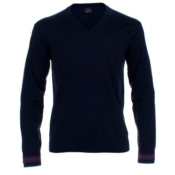 Paul Smith knitwear 2010 | 2011