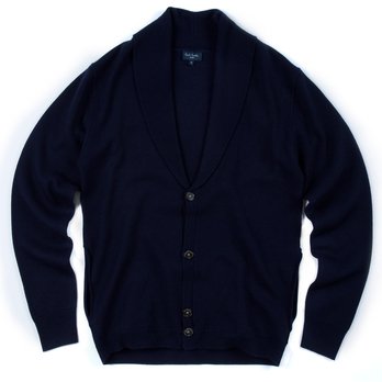 Paul Smith knitwear 2010 | 2011