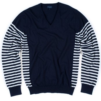 Paul Smith knitwear 2010 | 2011