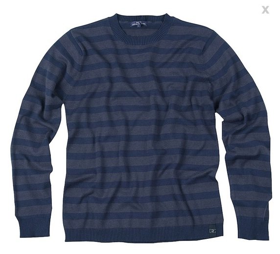 Ravel sweaters