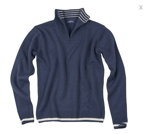 Ravel sweaters