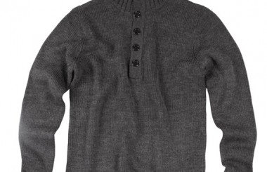 Ravel sweaters